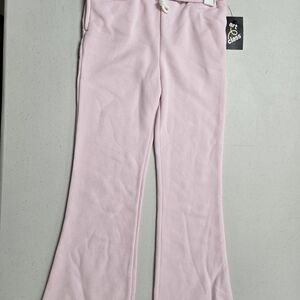 Art Class Pink Kids Bottoms